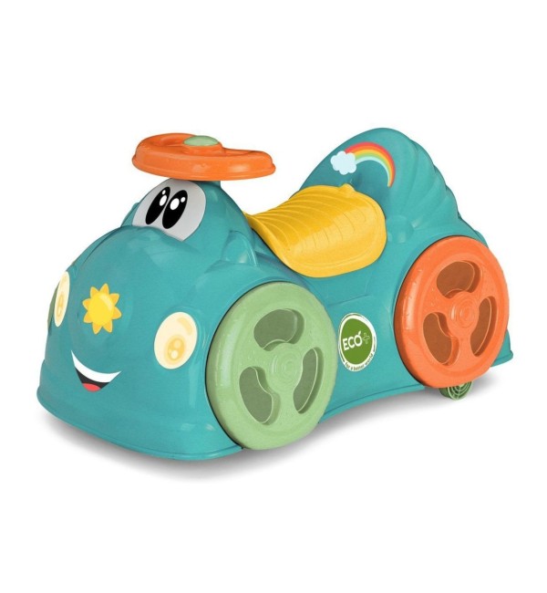 Rideable All Around Chicco Eco+