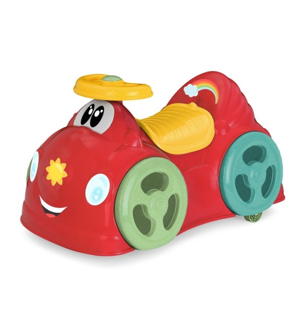 Rideable All Around Chicco Eco+