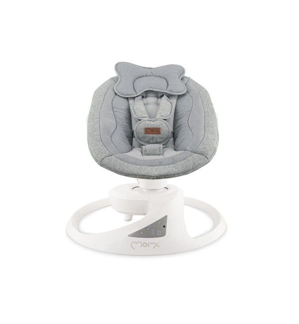 Altalena e Sdraietta Elettrica Momi Pearl