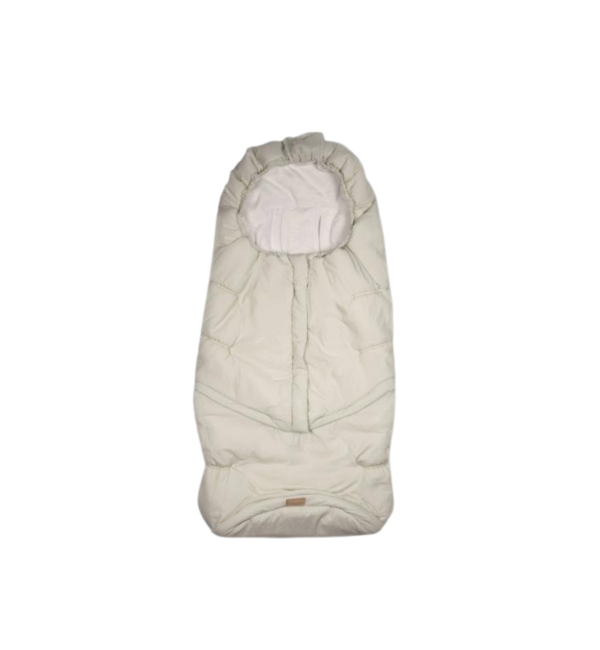 Sacco Invernale Bamboom Igloo Combi Tog 4.5
