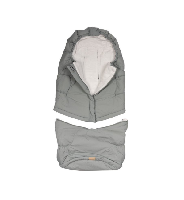 Bamboom Igloo Combi Tog 4.5 Wintertasche