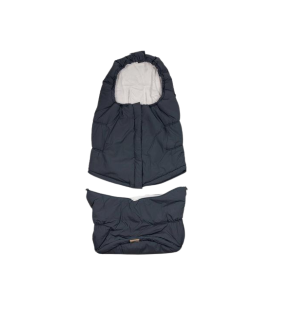 Sacco Invernale Bamboom Igloo Combi Tog 4.5