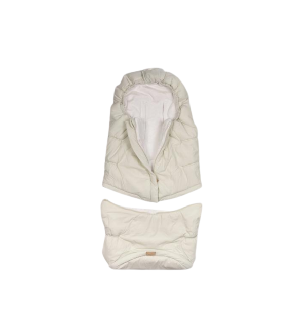 Sacco Invernale Bamboom Igloo Combi Tog 4.5