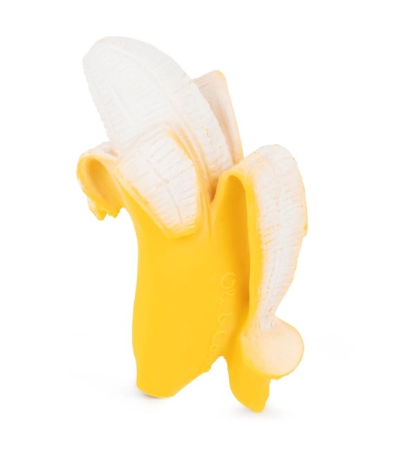 Massaggiagengive ANA la banana  - Oli & Carol