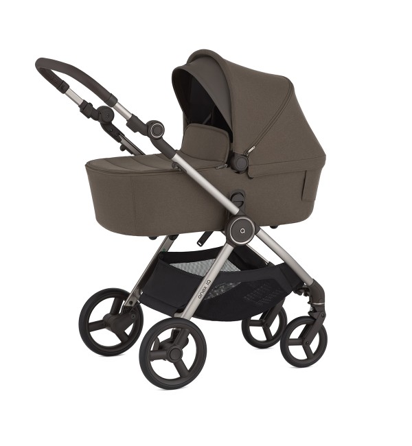 Duo Passeggino Anex IQ