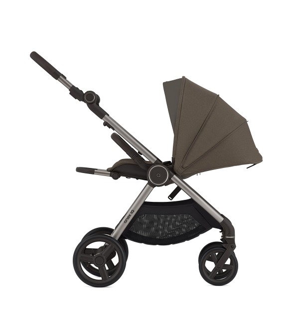 Duo Passeggino Anex IQ