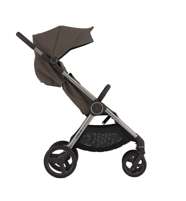 Duo Passeggino Anex IQ