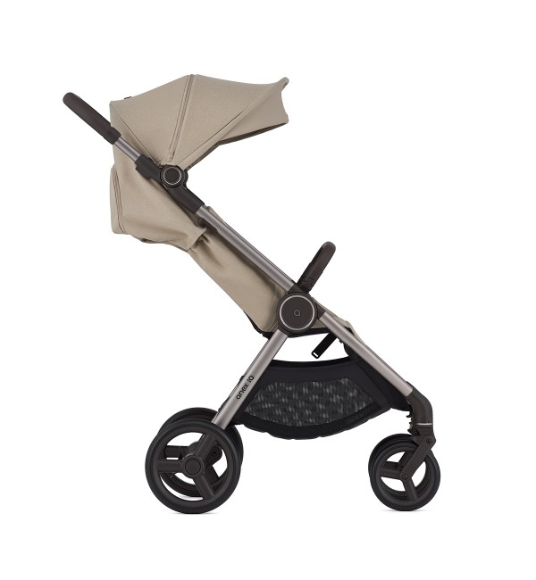 Duo Passeggino Anex IQ