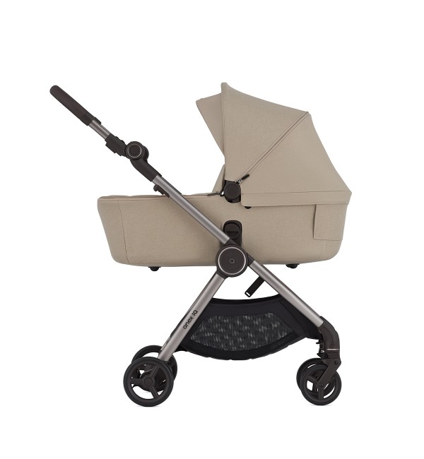 Duo Passeggino Anex IQ