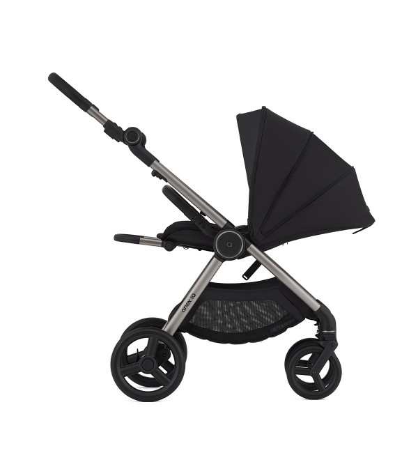 Duo Passeggino Anex IQ