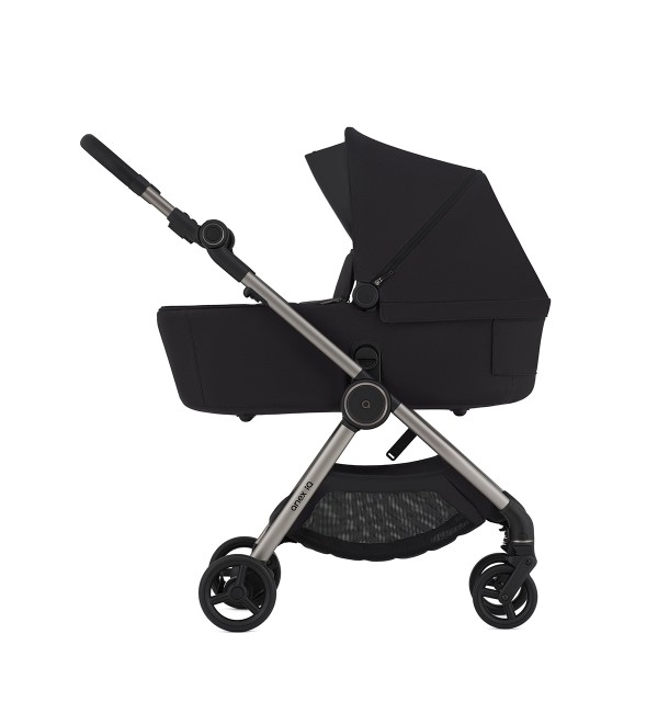 Duo Passeggino Anex IQ