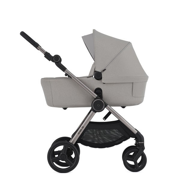 Duo Passeggino Anex IQ