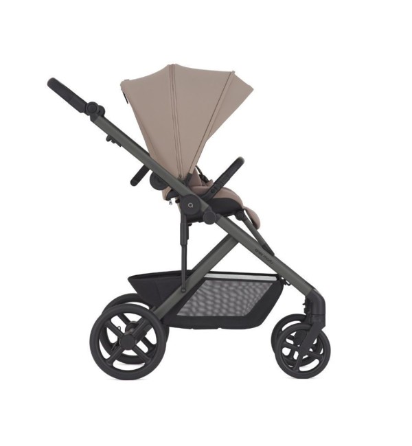 Anex passeggino Modu