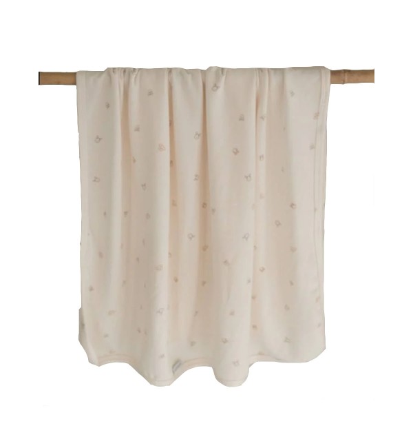 Coperta Clinica Bamboom Neonato 75x100