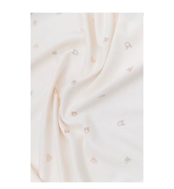 Coperta Clinica Bamboom Neonato 75x100