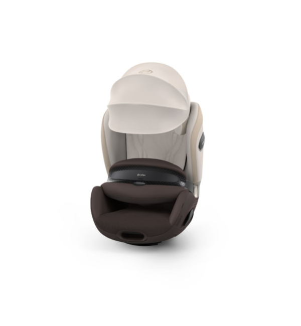 Siège auto Cybex Anoris S style airbag
