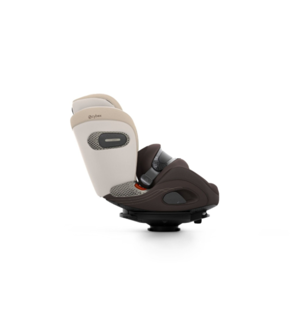 Siège auto Cybex Anoris S style airbag