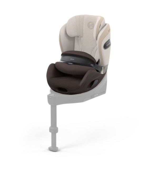 Siège auto Cybex Anoris S style airbag
