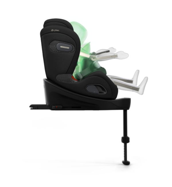 Anoris S Airbag Comfort - seggiolino auto