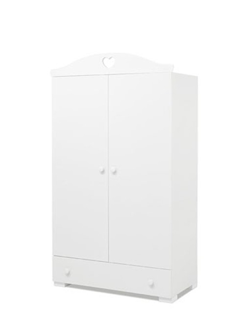 Armadio Erbesi Collezione Dolce