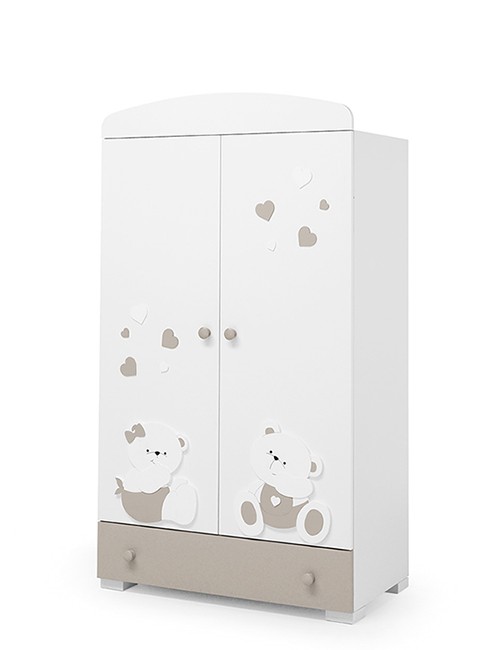 Armadio Erbesi Mirtillo