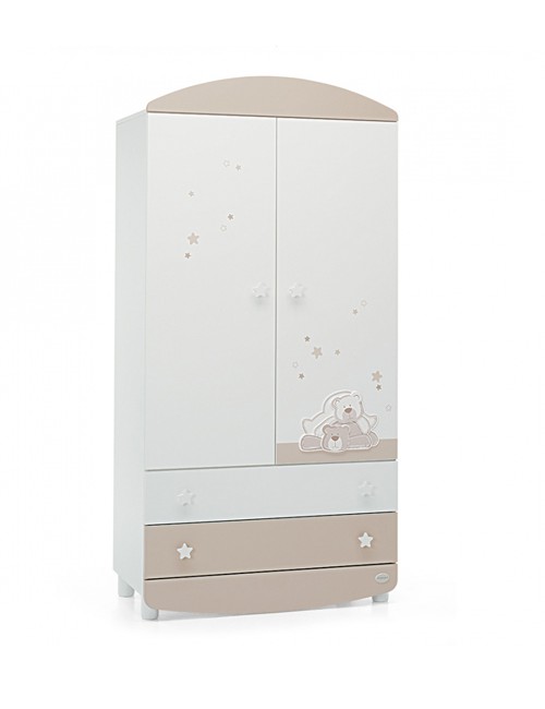 Armadio Foppapedretti Dolcestella