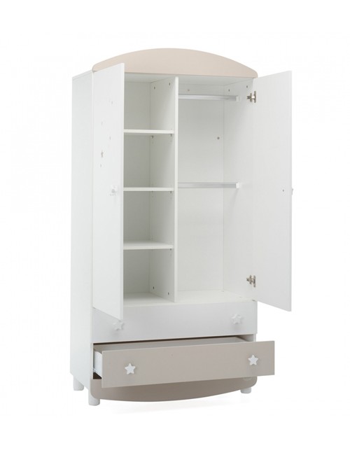 Armadio Foppapedretti Dolcestella