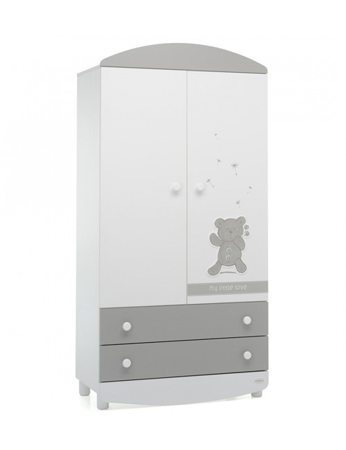 Armoire Foppapedretti Mon petit amour