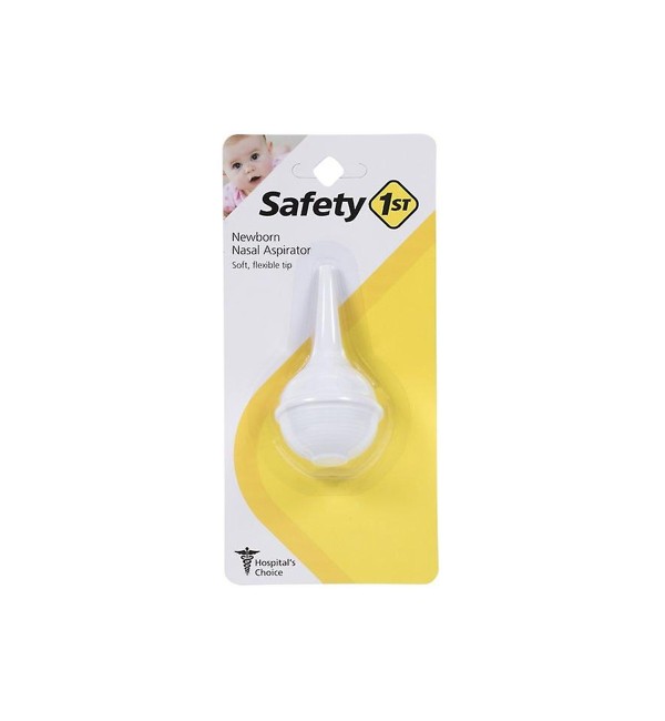 Safety 1st Nasal Aspirator
