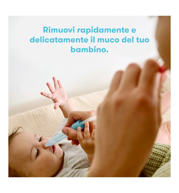 Physiological Nose Cleaning Kit Frida Baby