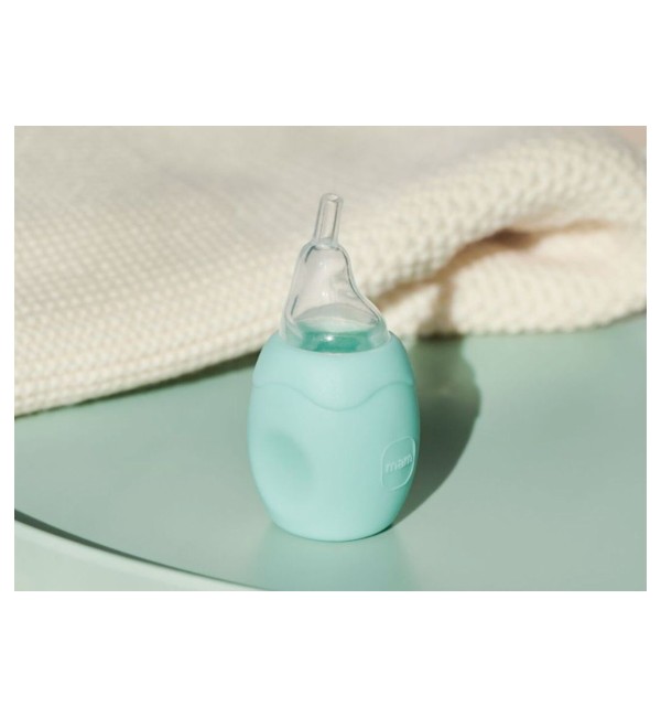 Aspirateur nasal en silicone Mam
