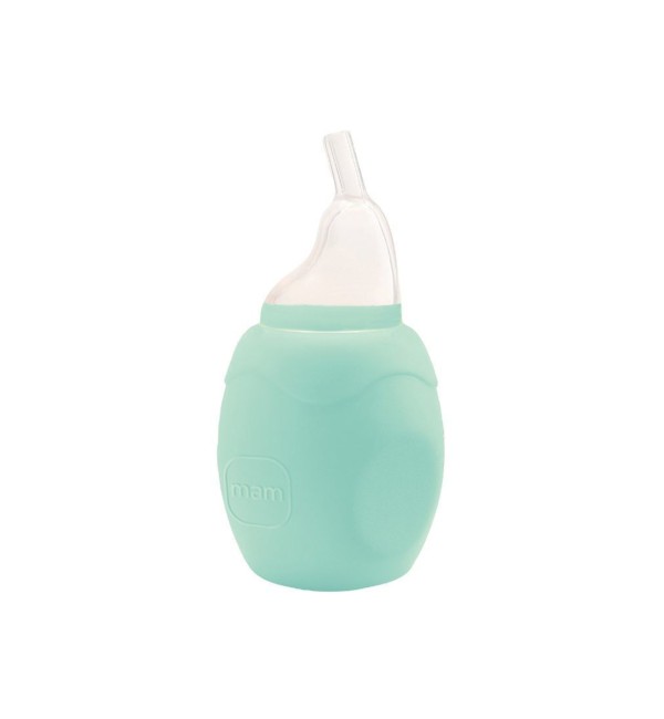 Aspirateur nasal en silicone Mam