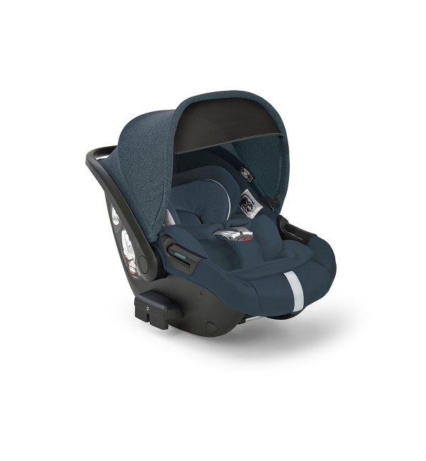 Seggiolino Auto Inglesina Darwin Recline