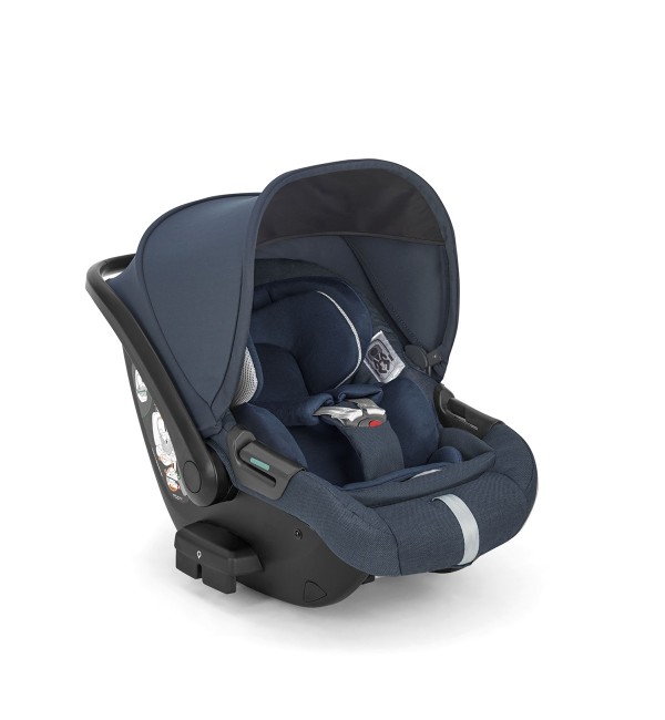 Seggiolino Auto Inglesina Darwin Recline