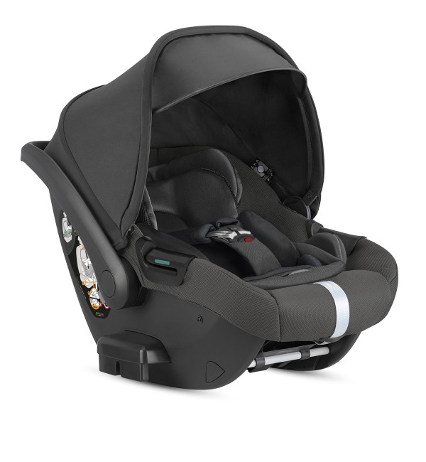 Seggiolino Auto Inglesina Darwin Recline