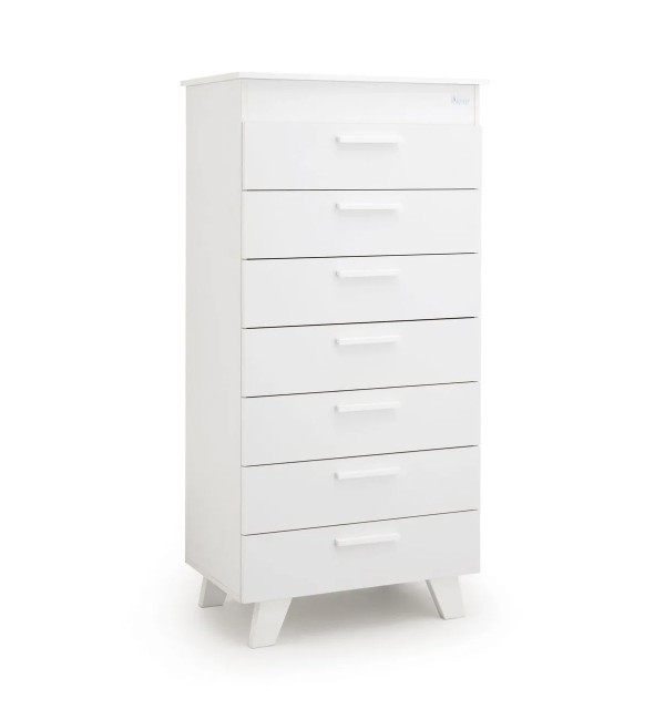 Settimone Azzurra Design Mia