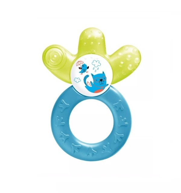 Dentaruolo Mam Cooler 4+ Mesi