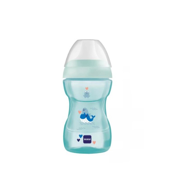 Cup Mam Fun To Drink Cup - 270 ML