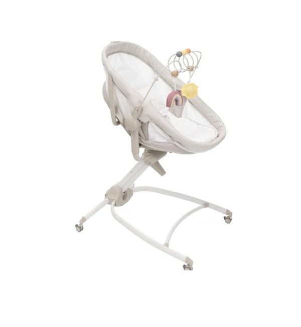 Baby Hug 4in1 Armonia - Chicco