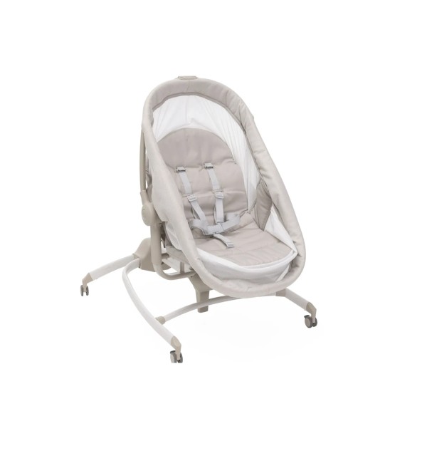 Baby Hug 4in1 Armonia - Chicco
