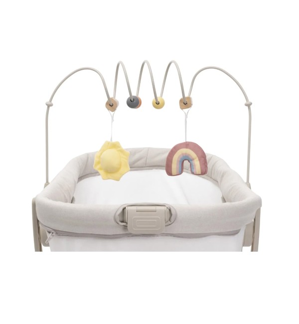 Baby Hug 4in1 Armonia - Chicco