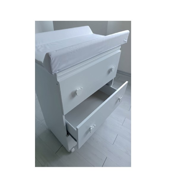 Bagnetto Con Pomelli Orso