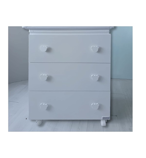 Bagnetto Con Pomelli Orso