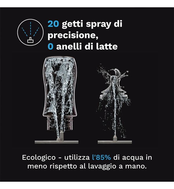 Baby Brezza Bottle Washer Pro