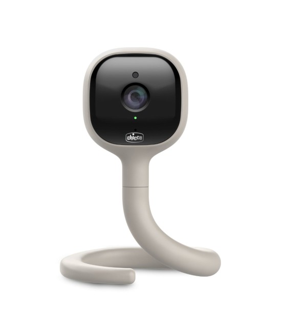 Video Baby Monitor WI-FI – Smart AI - Chicco