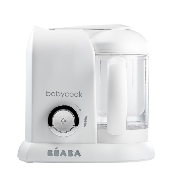 Robot Da Cucina Béaba Babycook® Solo
