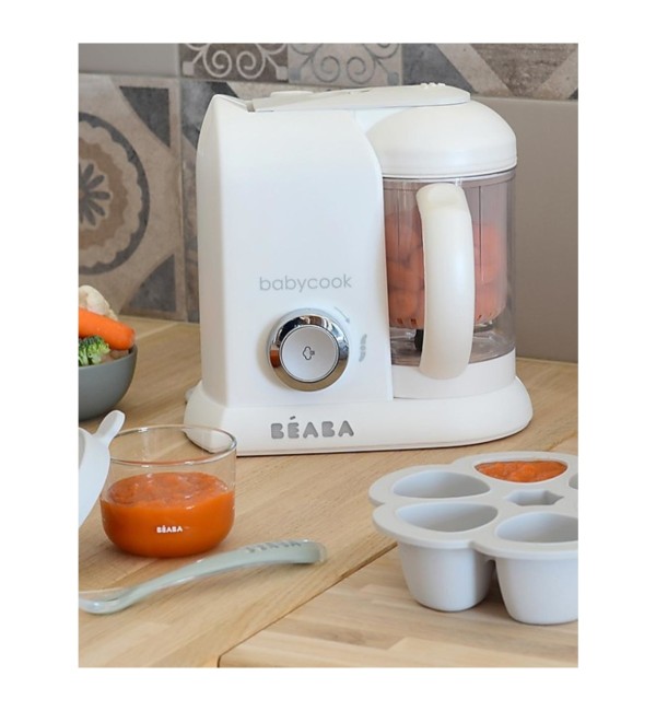Robot Da Cucina Béaba Babycook® Solo