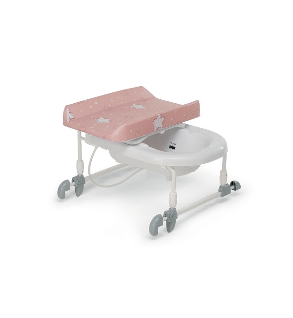 Bath Changing Pad Brevi Bagnotime