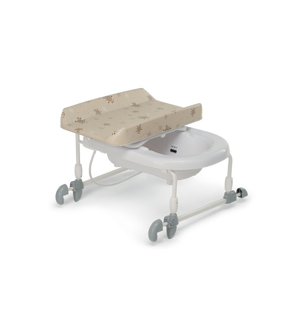 Bagnetto Fasciatoio Brevi Bagnotime