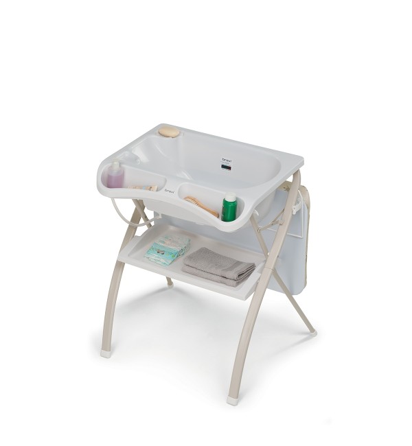 Bagnetto Fasciatoio Brevi Lindo 